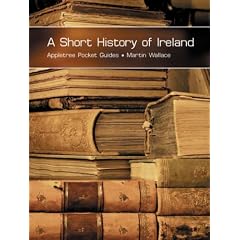 Short History of Ireland (Pocket Guides)