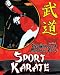 Sport Karate (The World of Martial Arts)