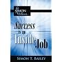 Success is an Inside Job
