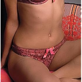 Bien fee pour toi Cabaret Thong