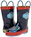 Western Chief Kids Thomas Rain Boot(Toddler/Little Kid/Big Kid), Navy, 9 M US Toddler