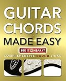 Guitar chords made easy