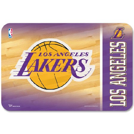 Wincraft Los Angeles Lakers 20X30 Floor Mat