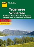 Produkt-Bild: ADAC Wanderf&uuml;hrer Tegernsee-Schliersee