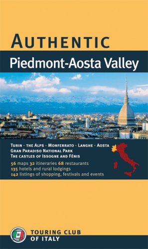 Buy Authentic Piedmont - Aosta Valley (Authentic Italy) (Authentic Italy) online at Discounted New and Used prices. Delivered to your door with City Travel Guides.com