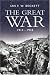 The Great War: 1914-18 (Modern Wars In Perspective)