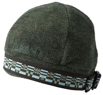 モンベル(mont-bell) ベルトキャップ クリマウール カーキグリーン KHGN 1108353