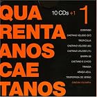 Caetano Veloso 67-74 by Caetano Veloso