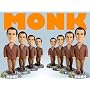 Monk Season 6