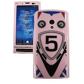 �����@���Q�������V����� XPERIA�Ή� PC�n�[�h�P�[�X EV-31D �}���^�C�v