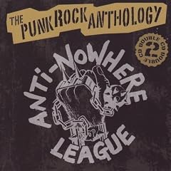 The Punk Rock Anthology