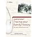 My Family History Faves