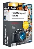 MAGIX Foto Manager 10 Deluxe