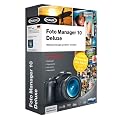 MAGIX Foto Manager 10 Deluxe