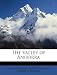 The Valley of Andorra