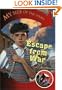 Escape From War (My Side of the Story)