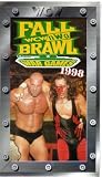 WCW / NWO FALL BRAWL 1998 WAR GAMES