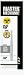 Mibro #788804 MM 8-32 NC Plug Scr Tap