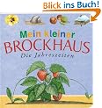 Mein kleiner Brockhaus. Die Jahreszeiten