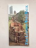 The London wall walk