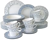 Produkt-Bild: Creatable 13842 3 Kombiservice, Avado, 30-teilig