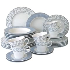 Creatable 13842 3 Kombiservice, Avado, 30-teilig