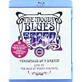 The Moody Blues - Threshold Of A Dream - Live At The Isle Of Wight Festival 1970 [Blu-ray] [UK Import]