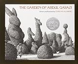 The Garden of Abdul Gasazi by Chris Van Allsburg (5-Apr-1996) Hardcover