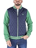 Giorgio Di Mare Chaqueta (Azul Marino)