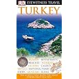Turkey (Eyewitness Travel Guides)