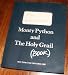 Books : Monty Python and the Holy Grail (Book): Monty Python's Second Film: A First Draft