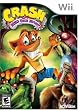 Crash: Mind Over Mutant