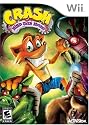 Crash: Mind Over Mutant