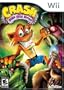 Crash: Mind Over Mutant