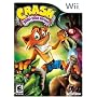 Crash: Mind Over Mutant