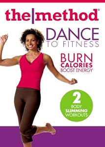 The Method: Dance to Fitness