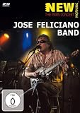 Jose Feliciano Band - The Paris Concert