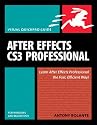 After Effects CS3 Professional for Windows and Macintosh: Visual QuickPro Guide