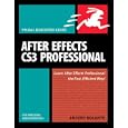 After Effects CS3 Professional for Windows and Macintosh: Visual QuickPro Guide (Visual Quickpro Guide)