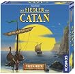 Kosmos  6940120 - Die Siedler von Catan Seefahrer