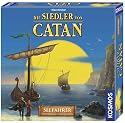 Kosmos  6940120 - Die Siedler von Catan Seefahrer
