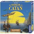 Kosmos  6940120 - Die Siedler von Catan Seefahrer