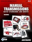 NATEF Standards Job Sheets Area A3: Manual Transmissions - 1435483189