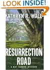 Resurrection Road: A Bay Tanner Mystery (Bay Tanner Mysteries)