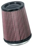 K&N RP-5167 Universal Air Filter