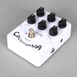 【国内正規品】JOYO カリフォルニアサウンド California SOUND JF-15