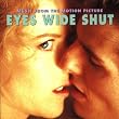 Eyes Wide Shut