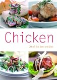 Chicken: 70 of the Best Recipes (Pyramid Paperbacks)