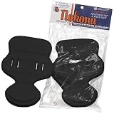 Nokona JV High Rise 3 Piece Football Hip Pads - Assorted Colors
