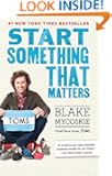 Start Something That Matters